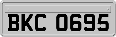 BKC0695
