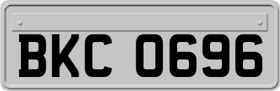 BKC0696