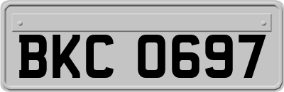 BKC0697