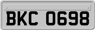BKC0698
