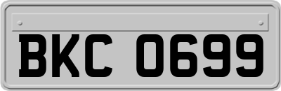 BKC0699