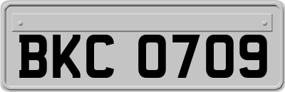 BKC0709