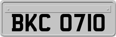 BKC0710