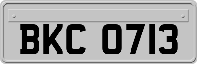 BKC0713