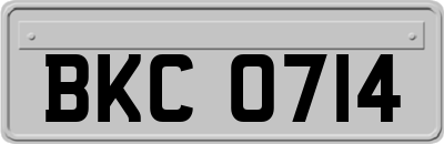 BKC0714