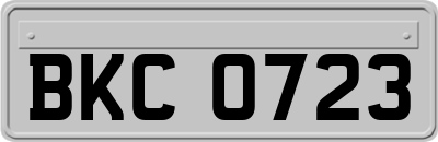 BKC0723