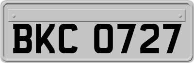 BKC0727