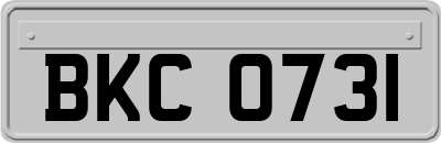 BKC0731