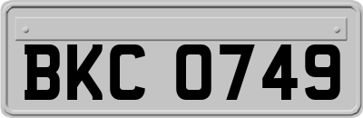 BKC0749