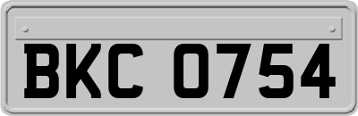 BKC0754