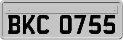 BKC0755