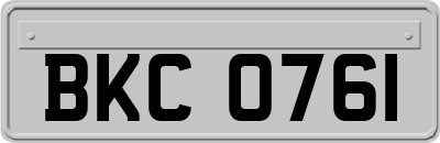BKC0761