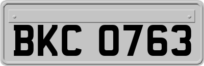 BKC0763