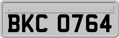 BKC0764