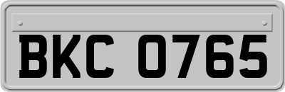 BKC0765