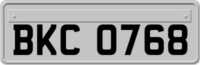 BKC0768