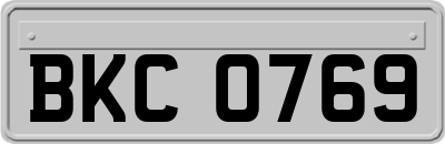 BKC0769