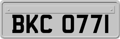 BKC0771