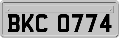 BKC0774