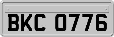 BKC0776
