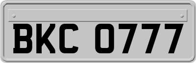 BKC0777