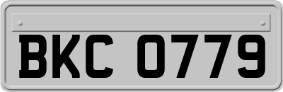BKC0779