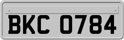 BKC0784