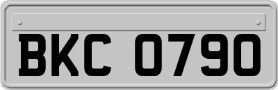 BKC0790