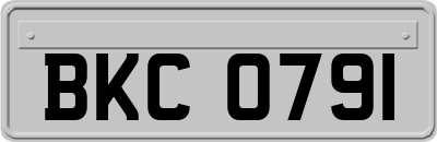 BKC0791