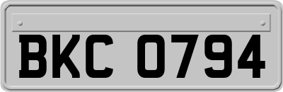 BKC0794