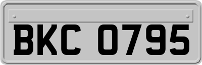 BKC0795