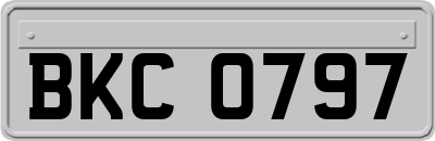 BKC0797