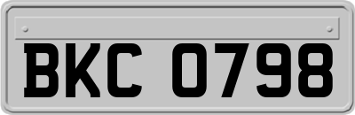 BKC0798