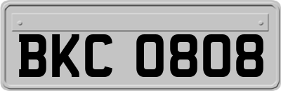 BKC0808