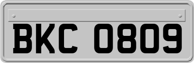 BKC0809
