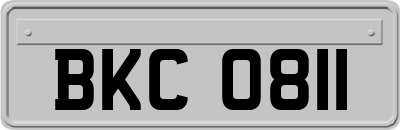 BKC0811