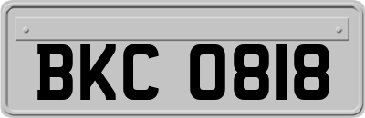 BKC0818
