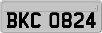 BKC0824
