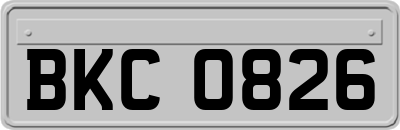 BKC0826