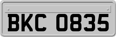 BKC0835