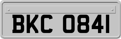 BKC0841