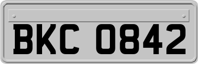 BKC0842
