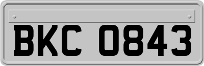 BKC0843
