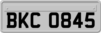 BKC0845