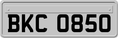 BKC0850