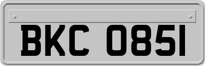 BKC0851