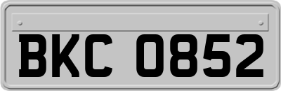 BKC0852