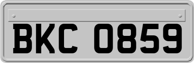 BKC0859