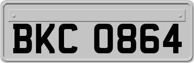 BKC0864
