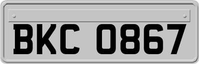 BKC0867